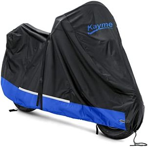 Kayme 300D