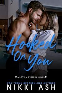 Hooked on 