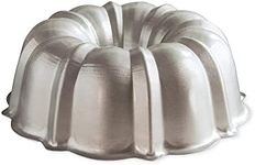 Nordic Ware Treat Bundt Pan, 12-Cup