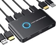 IOGEAR Hdmi Switchers