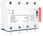 Generator Surge Protector