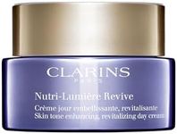 Clarins Nutri-Lumiere Revive Skin Tone Enhancing, Revitalizing Day Cream 50ml