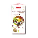 Chandan Mouth Freshener Fresh Mint Paan Royal Maghai | 15 Pieces | 90 Grams | No Tobacco and No Artificial Colours