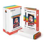 Polaroid - Hi-Print Pocket Printer E-box