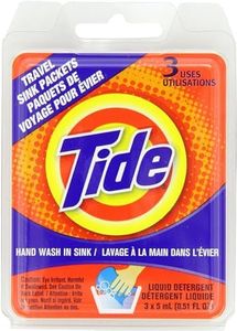 Tide Liqui