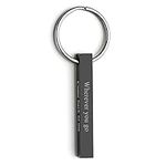 Jovivi Custom Keychain - Personaliz