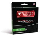 Scientific Anglers Amplitude Trout Fly Line | WF4F