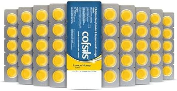 Cipla Cofs