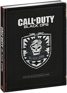 Call of Duty: Black Ops Limited Edition