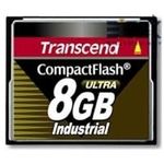Transcend TS8GCF100I 8GB Industrial