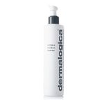 Dermalogica Intensive Moisture Cleanser 295ml - Light, Creamy Cleanser with Bioreplenish Complex, Nourishes Dry Depleted Skin, Removes Impurities for Luminous Soft Skin, All Skin Types