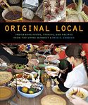 Original Local: Indigenous Foods, S