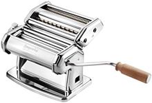 Imperia Pasta Maker Machine - Steel