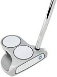 Odyssey Women's White Hot OG Putter (Right Hand, 33", 2 Ball, Steel 2023 Shaft)