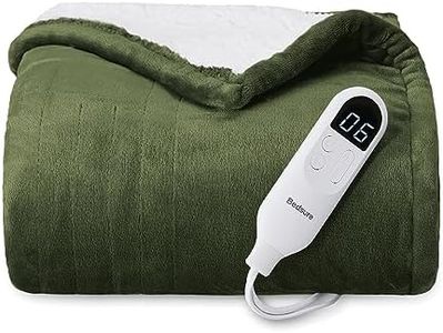Bedsure He