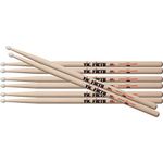 Vic Firth American Classic Value Pack Drum Stick (P2BN3-2BN1)