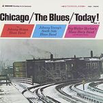 VARIOUS ARTISTS - CHICAGO THE BLUES TODAY V