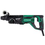 Hitachi DH26PF 1" SDS Plus "D" Handle Rotary Hammer,