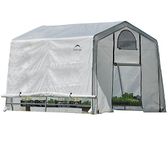 ShelterLogic GrowIT Greenhouse-in-a-Box 10 x 10 x 8 ft.