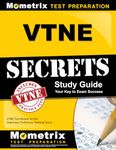 VTNE Secrets Study Guide: VTNE Test Review for the Veterinary Technician National Exam