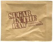 Sugar In The Raw Natural Cane Sugar 16 oz - 100 Packets