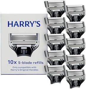 Harry's Or