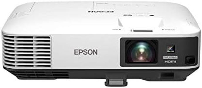 Epson EB-2