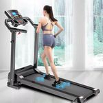 Foldable Treadmill XEO HOME Treadmi