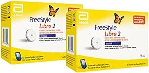 Abbot Freestyle Libre Sensor 2 Gluc