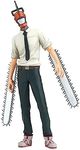 BANPRESTO Chainsaw Man - Chain Spirits VOL.5 - Chainsaw Man