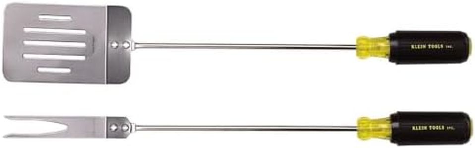 BBQ Tool Set Klein Tools 98222