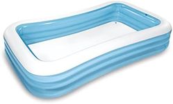 INTEX 58484EP Swim Center Inflatabl