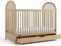 Graco Olivia 3-in-1 Convertible Cri