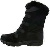 Columbia Women's Ice Maiden II Snow