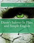 Dante's Inferno In Plain and Simple English