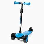 NewBounce Scooter for Toddlers - 3 