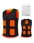 Electric Vests