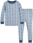 Burt's Bees Baby Baby Boys' PJ Set,