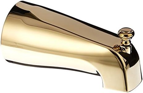 American Standard 060340-0990A, Polished Brass