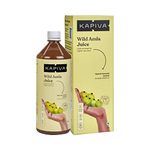 Kapiva Wild Amla Juice-1L