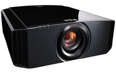 JVC 4K Home Theater Projector - DLAX500R