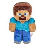 Minecraft 8" Basic Plush Steve