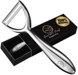Premium Vegetable Peeler Stainless 