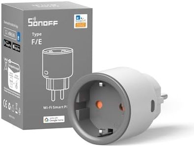 SONOFF S60