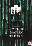 The Matrix Trilogy [DVD] [1999]