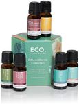 ECO. Modern Essentials Diffuser Blends Collection, 6 count, Pack of 6