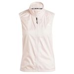 adidas Women's Own the Run Vest Vest Jacket