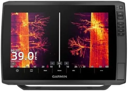 Garmin ECH