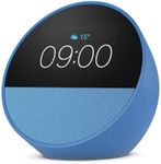 All-new Amazon Echo Spot (2024 rele