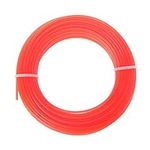 Queenbox Weed Eater String, 0.12in 